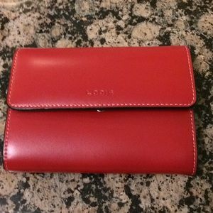Lodis wallet